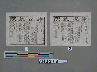 藏品(神魂執照)的圖片